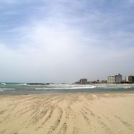 Mar De Cunitアパートメント エクステリア 写真