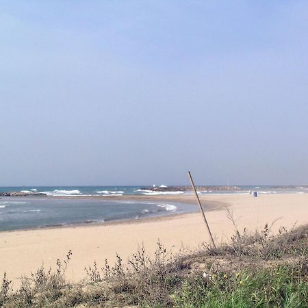 Mar De Cunitアパートメント エクステリア 写真