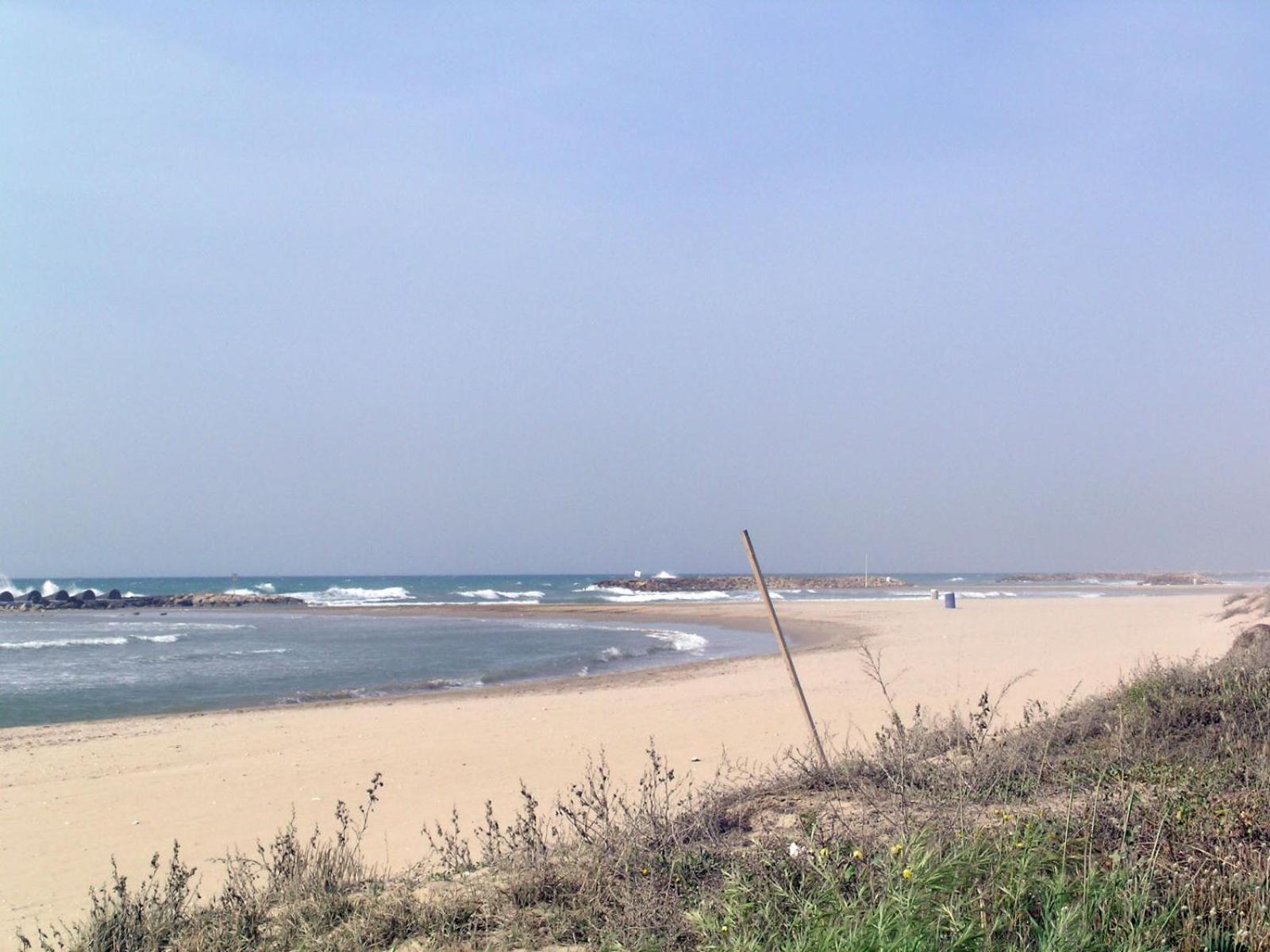 Mar De Cunitアパートメント エクステリア 写真