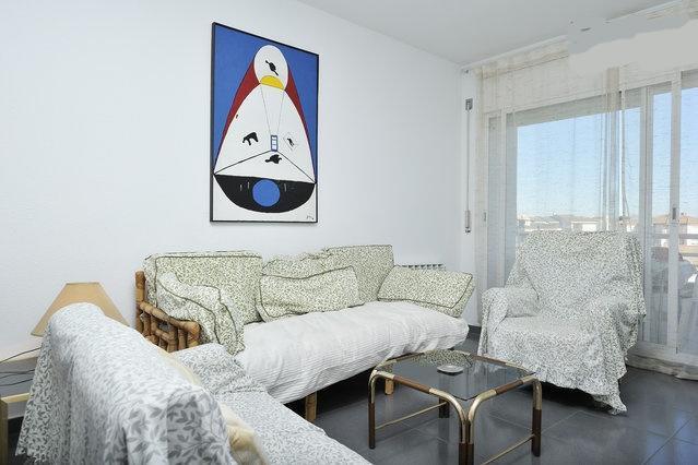 Mar De Cunitアパートメント エクステリア 写真