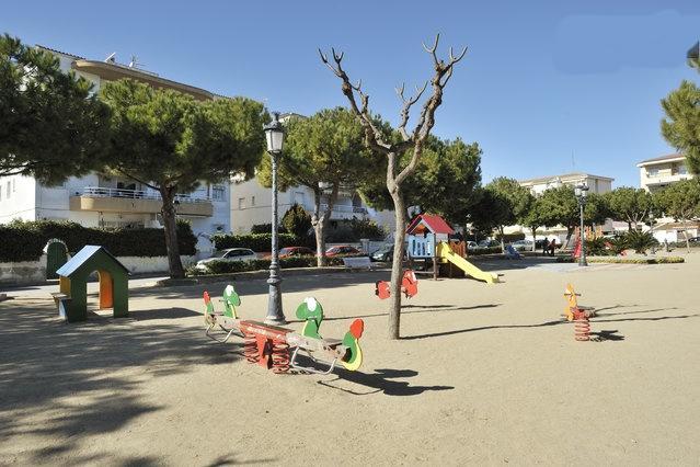 Mar De Cunitアパートメント エクステリア 写真