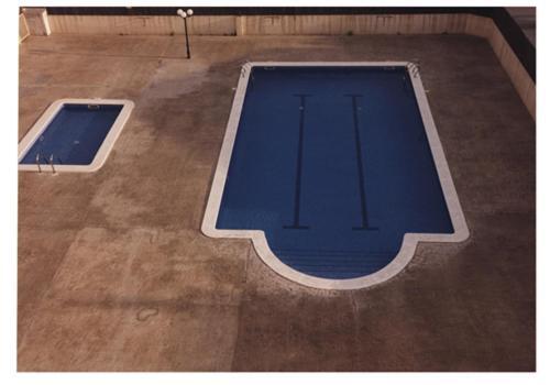 Mar De Cunitアパートメント エクステリア 写真